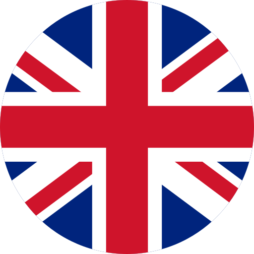 English Flag