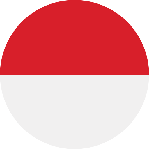 Indonesia Flag